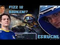 Esrucnl i best fizz euw 400 lp 80 wr montage ft noway4u solaaaa  more