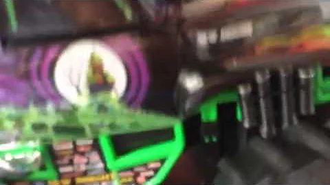 Taylor McMillian - Gravedigger RC Part 2
