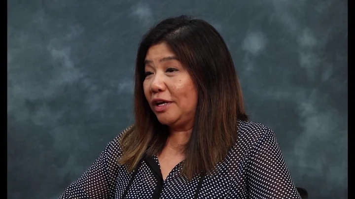 Nurses Week 2017 - Araceli Dela Cruz Carrera