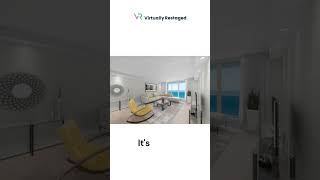 From Cold And Little Interest To Sold.. Using The Power Of 𝗽𝗵𝗼𝘁𝗼𝗿𝗲𝗮𝗹𝗶𝘀𝘁𝗶𝗰, Virtual Staging