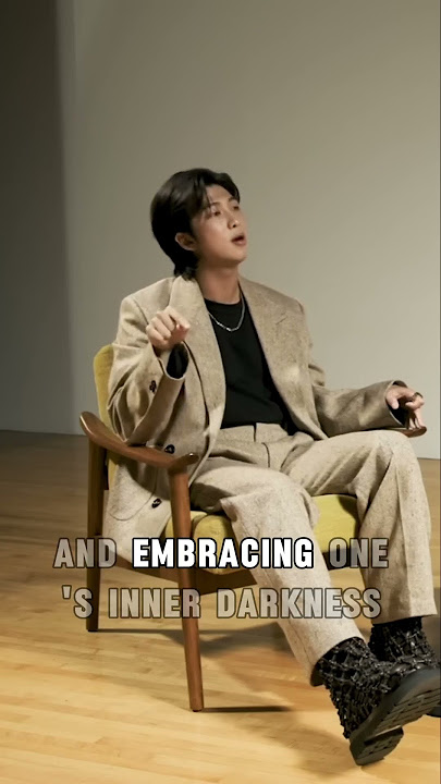 BTS 'Blood Sweat & Tears' SECRET