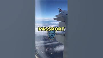 Thumbnail of Why Passport Photos Don't Allow Smiles