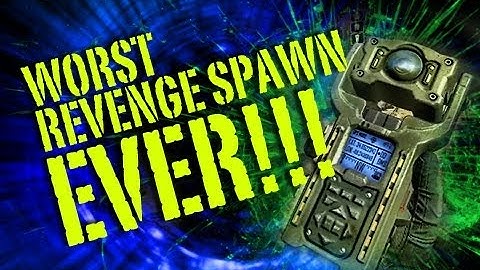 WORST BLACK OPS 2 REVENGE SPAWN EVER!!!