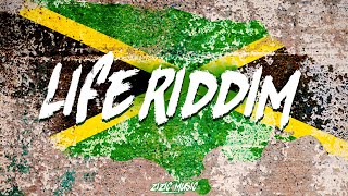 Life Reggae Riddim Mix 🌴 Reggae Music 🌴