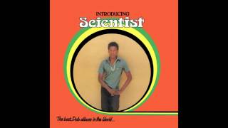 Scientist - Feedback Part Two (1980)