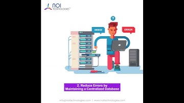 How an Open-Source ERP Can Streamline Your Business and Boost Growth #opensourceerp #erp