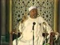 تفسير سورة النساء للشيخ الشعراوي من الآية 150 إلى الآية 153 تفسير سورة النساء للشيخ الشعراوي من الآية 150 إلى الآية 153