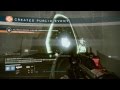 Destiny: The Court Of Oryx - Calcified Fragment XL (Stolen Rune - Bracus & Three Witches)