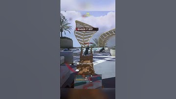 FASTEST MWIII SNIPER #trending #callofduty #mw3clips #mwiii #shorts