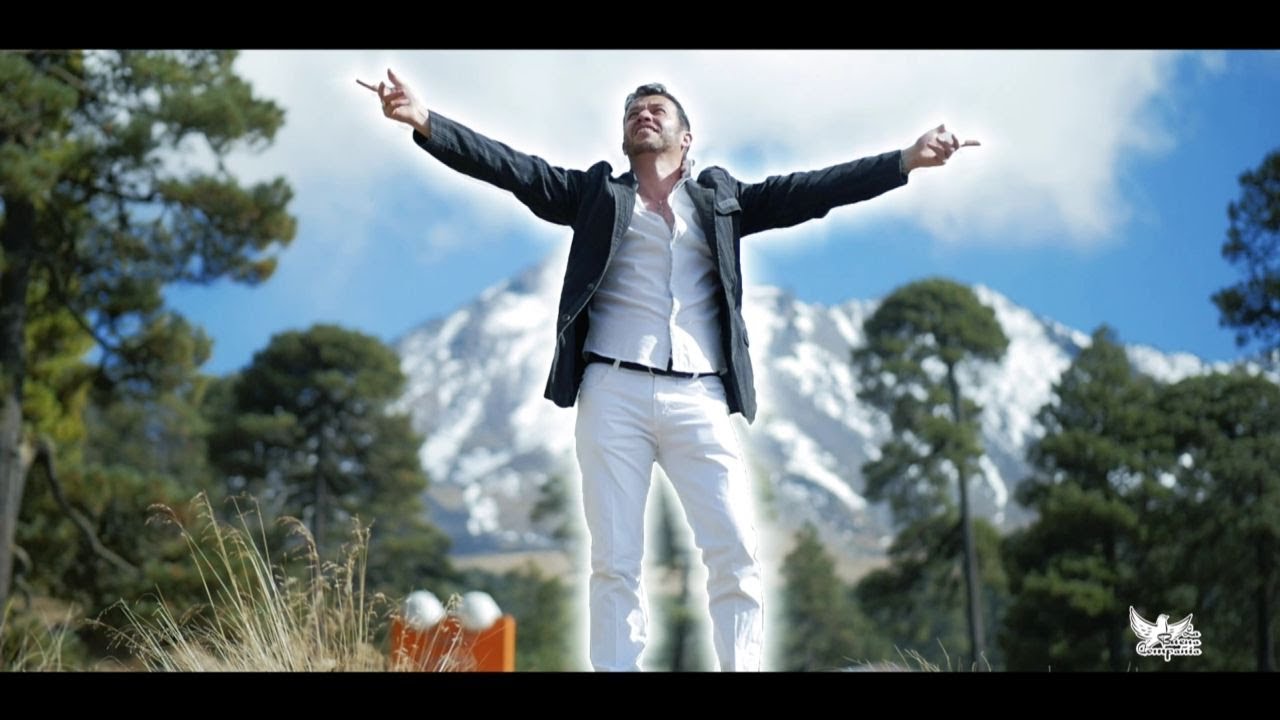 MARCELINO GÓMEZ TE AMO YouTube