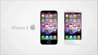 iPhone 5S Features / Présentation iPhone 5S 2013