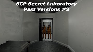 The real peanut | SCP: Secret Laboratory Old Versions