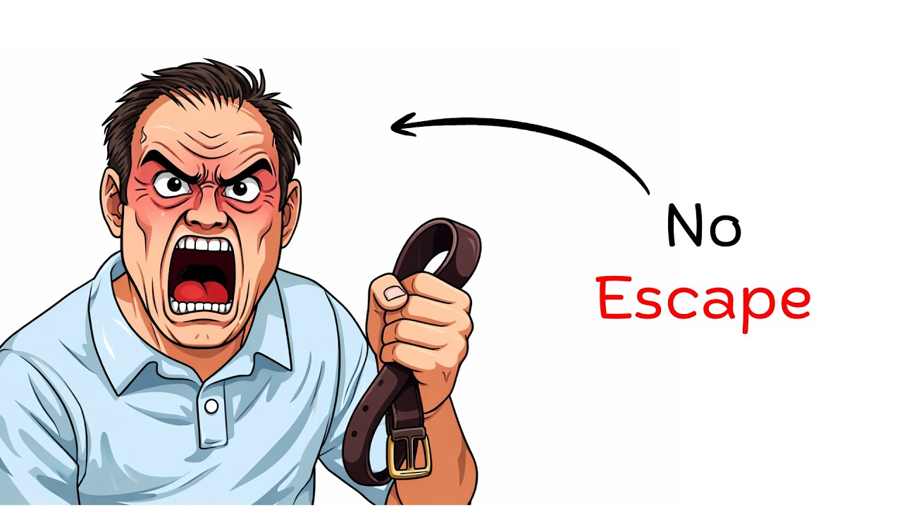 Your Life as a Kid Having Strict Parents