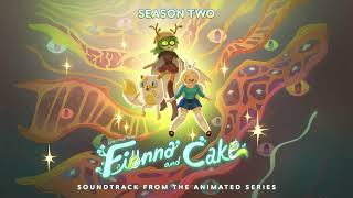 Adventure Time: Fionna and Cake - Season 2 Soundtrack | Pockets - Open Mike Eagle | WaterTower Music