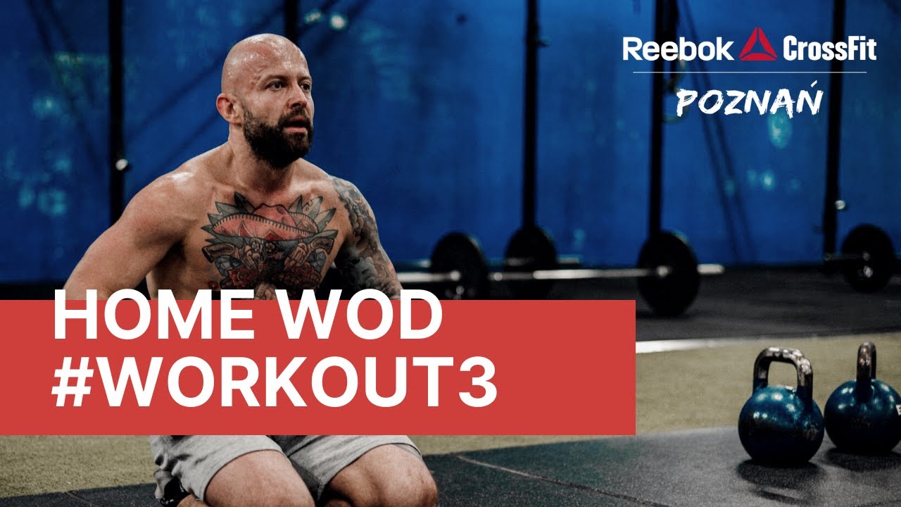 reebok crossfit w poznaniu