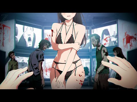 Biometrix - 28 Days Later | AMV