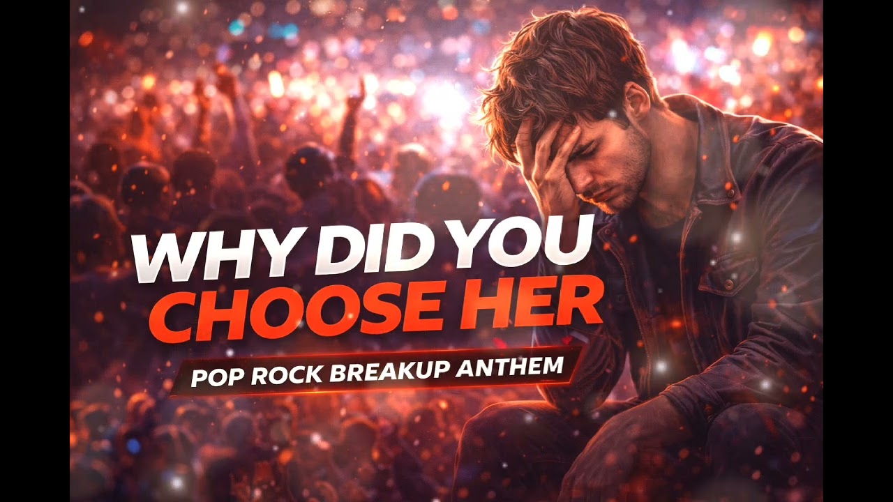 ✨WHY DID YOU CHOOSE HER✨