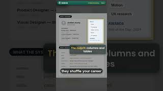 Is your resume ATS friendly?