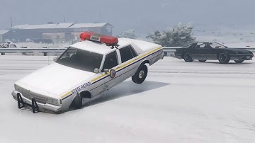 Rules Of The Road | 80s NYSP Music Video