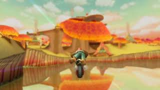 [MKW] Maple Treeway Flap - 24.170