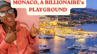 How This Tiny Country Attracts Only Billionaires on Earth