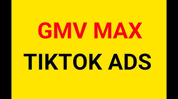 TikTok Ads Tutorial 2025 | How to Set Up GMV Max Campaigns to Boost Sales – Mr Le Duy Hiep