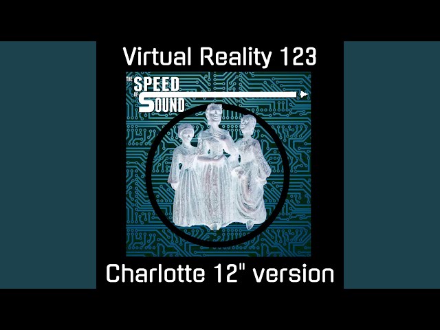 Virtual Reality 123