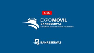Expomóvil Banreservas 2025