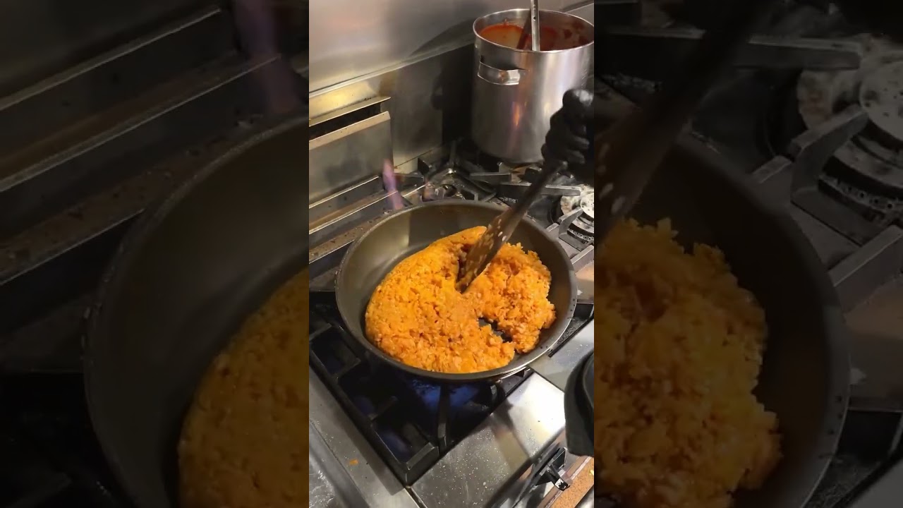 Exploring Omuraisu: Popular Japanese Taste! Perfect Japan Omelette!