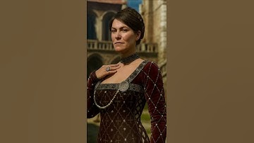 ⚔️ The Witcher 3 Characters In Real Life 😱🔥 | Part 2