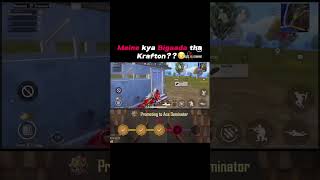 Why Krafton ? Plz do subscribe #subscribe #like #views #viral
