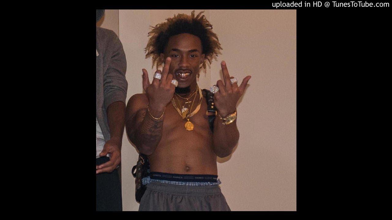 Joeyy Flashyy - Boosie