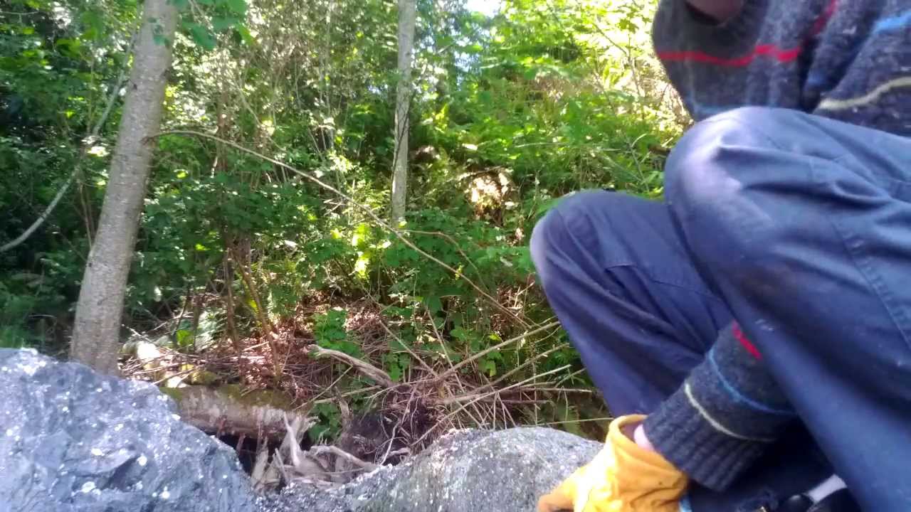 Industrial Waste Survival Mode make money quick HALF OFF CAMPING GEAR!