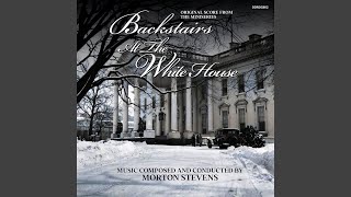Face To Face With Hoover / Henry Loses His Job / Maggie Collapses (From "Backstairs At The...