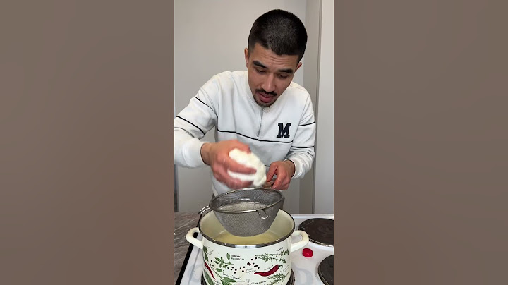 Сыр моцарелла 🧀
