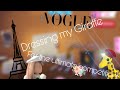 Dressing my giraffe for paris new ultimate dress your pet challenge in adopt me