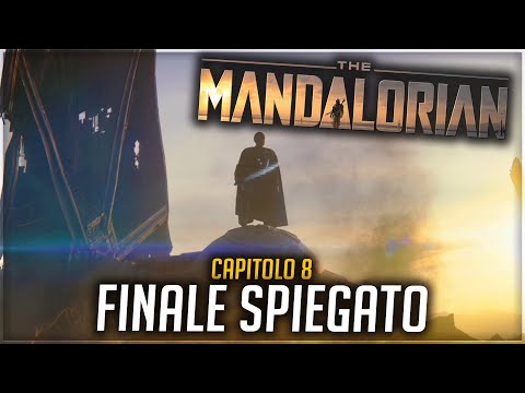 Video: Moff gideon sarà nella terza stagione?