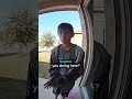 Kid Can't See His Brother Again