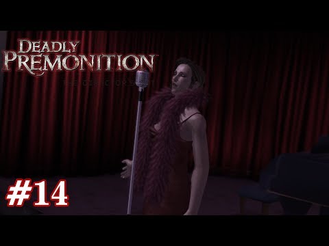 Vídeo: O Diretor Do Deadly Premonition, Swery, Anuncia RPG Sobre Pessoas Que Se Transformam Em Gatos