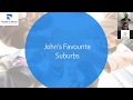 Favourite Sydney Suburbs - top tips