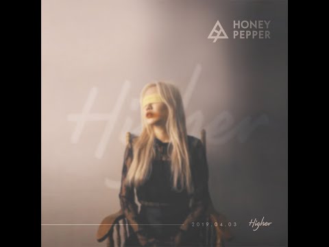 HoneyPepper - Higher