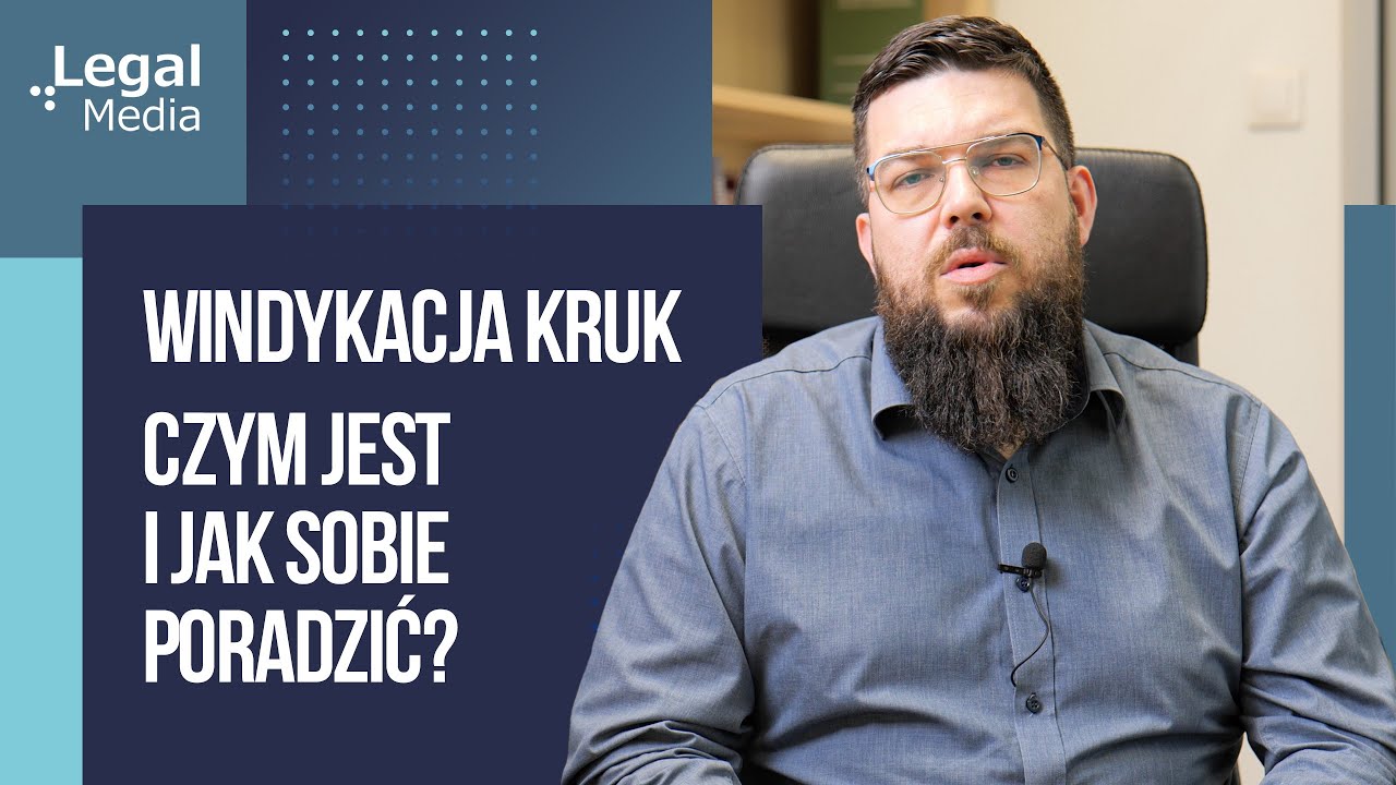 Windykacja – czym jest i jak sobie poradzić? - YouTube