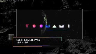 Toonami Better Cartoon Show March 2023