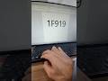 "How To Make Call Sign 🤙 Emoji On MSWord With Unicode Know In This Video" |By IMTIXTIPS| #viralvideo