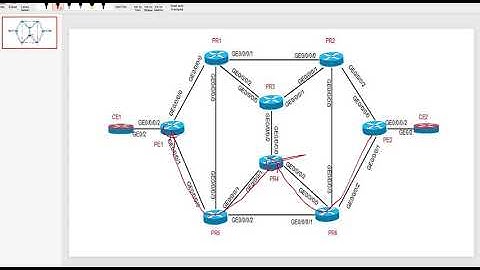 Segment Routing, Configuring SRTE policy using Binding SID and Stitch LSP using Binding SID
