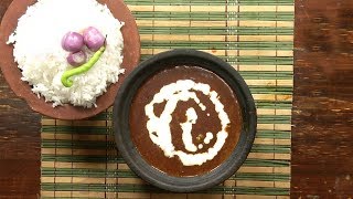 Ulava Charu (ఉలవ చారు) - How to Make Ulava Charu - South Indian Recipes - Teluguruchi