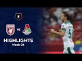 Highlights Rubin vs Lokomotiv (0-2) | RPL 2019/20