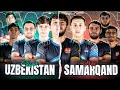 ONLY GAMERS | FINAL PART | SAMARQAND MIX vs UZBEKISTAN | SHOW MATCH | CS 1.6 |