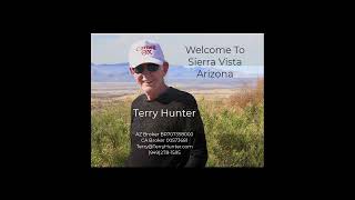 Moving (you, your equity, both) to Mile-High Sierra Vista, AZ