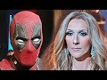 Deadpool 2 - On Set with Celine - Behind the Scenes (2018)